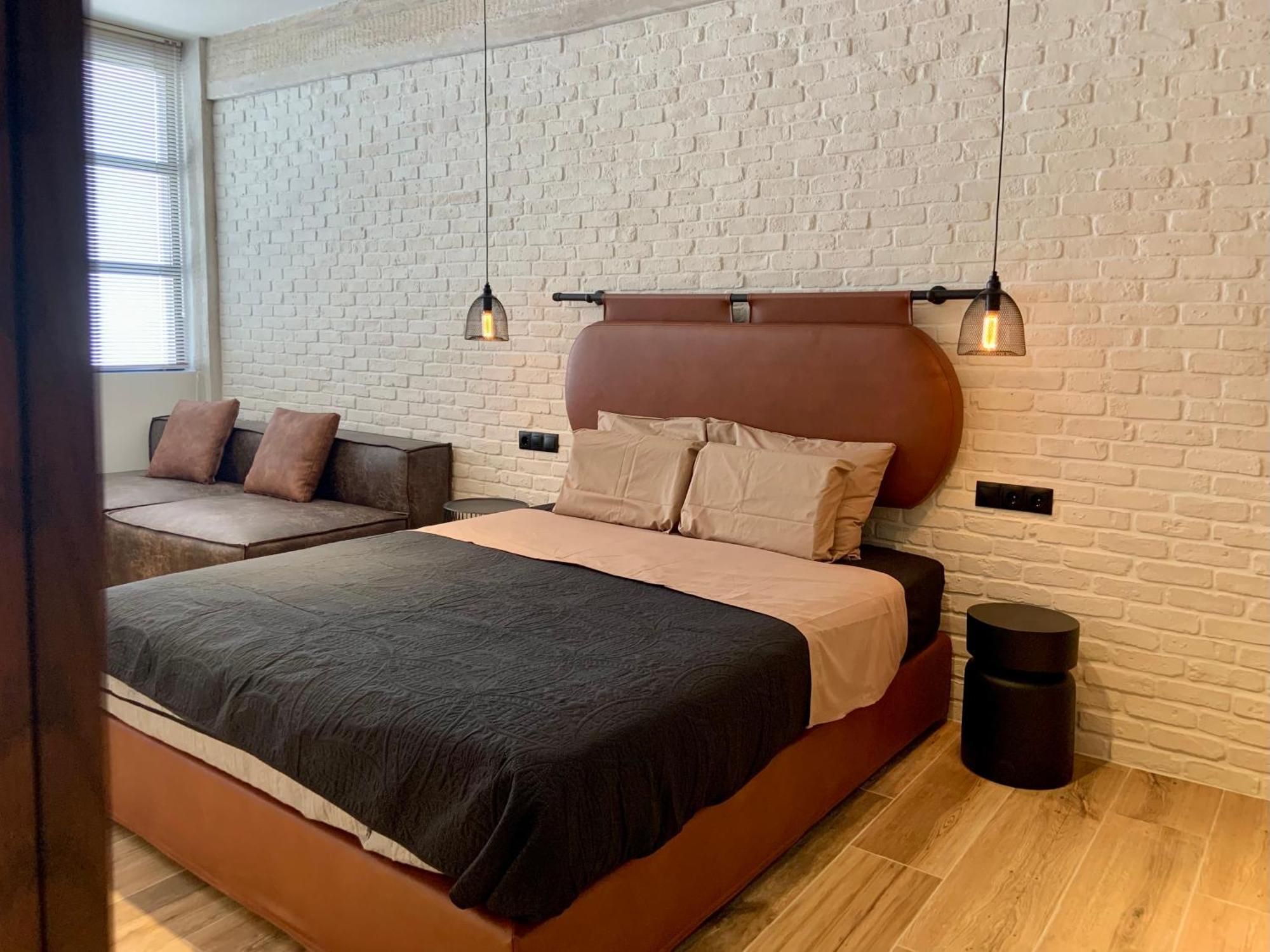 Bee Plus By Citybee Athens Ngoại thất bức ảnh
