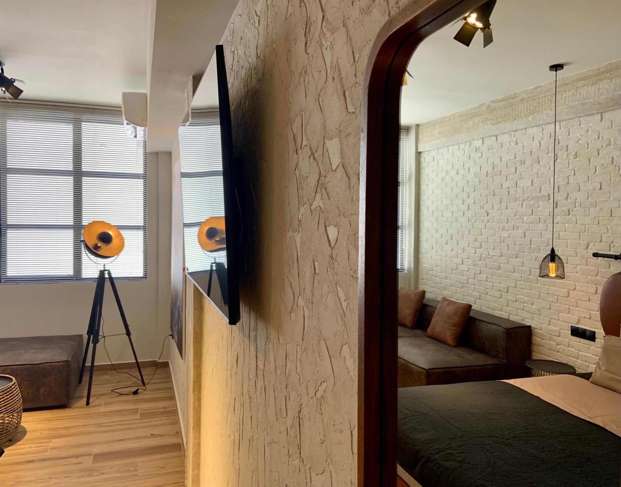 Bee Plus By Citybee Athens Ngoại thất bức ảnh