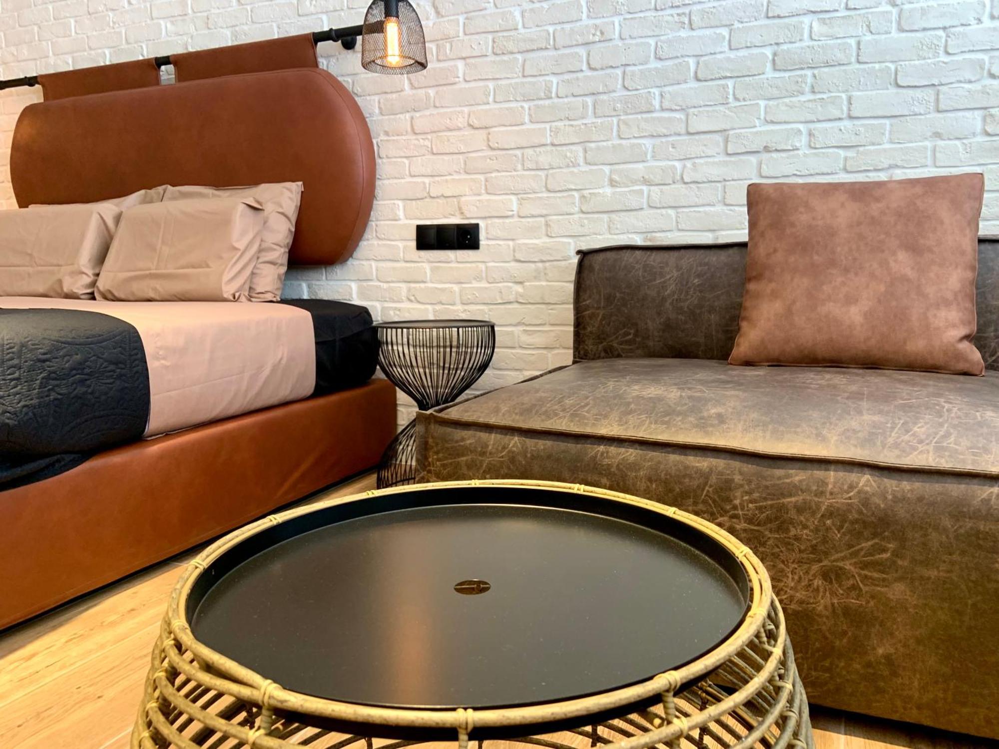 Bee Plus By Citybee Athens Ngoại thất bức ảnh