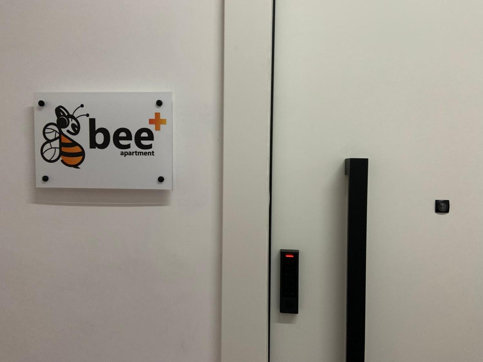 Bee Plus By Citybee Athens Ngoại thất bức ảnh